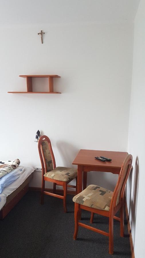 Osrodek Wypoczynkowy Jasiek Ochotnica Dolna 外观 照片