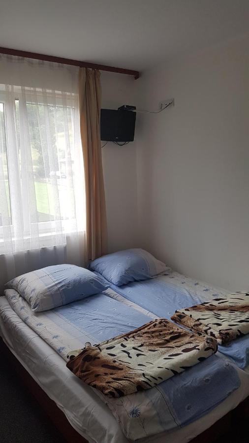 Osrodek Wypoczynkowy Jasiek Ochotnica Dolna 外观 照片