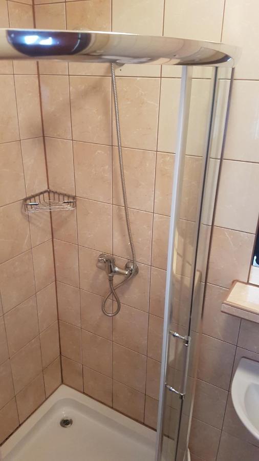 Osrodek Wypoczynkowy Jasiek Ochotnica Dolna 外观 照片