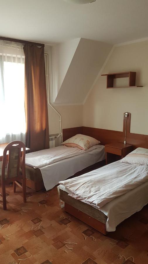 Osrodek Wypoczynkowy Jasiek Ochotnica Dolna 外观 照片